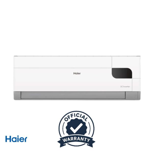 Haier 2 Ton EnergyCool Inverter Air Conditioner (HSU-24EnergyCool)