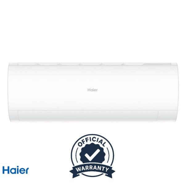Haier 2 Ton TurboCool Non-Inverter Air Conditioner (HSU-24TurboCool)